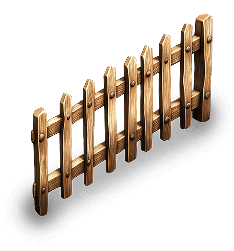 Thumbnail for Fence