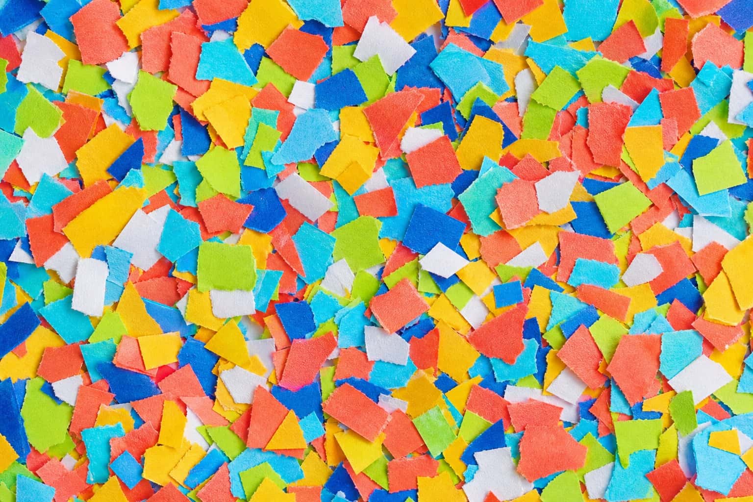 Thumbnail for Confetti Paper Texture