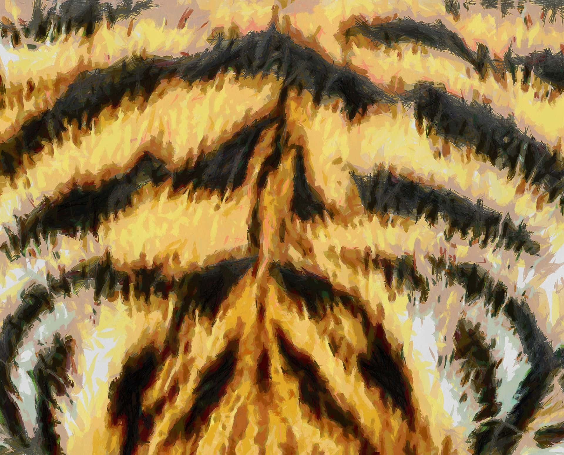 Thumbnail for Animal Print