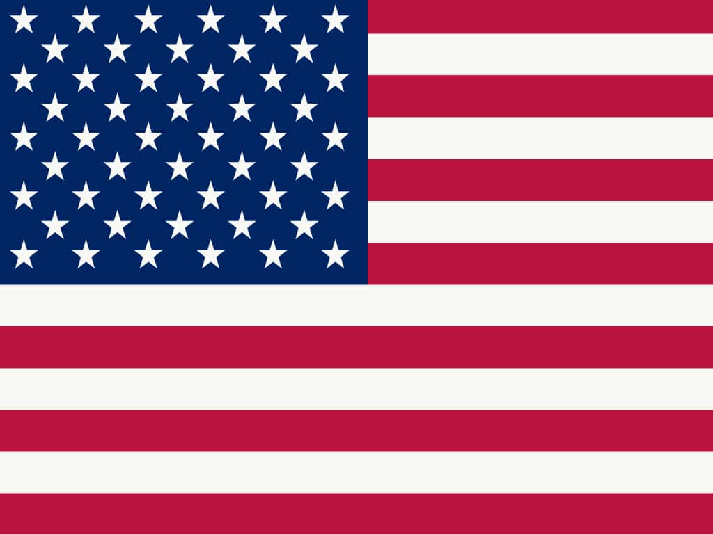 Thumbnail for American Flag