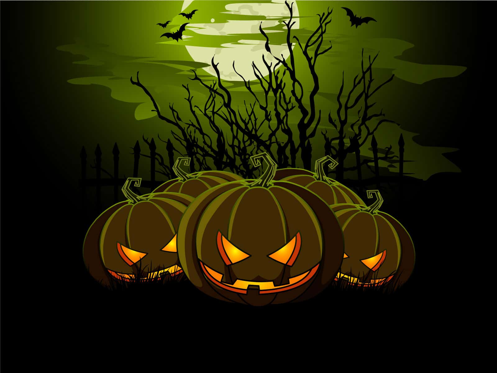Thumbnail for Halloween