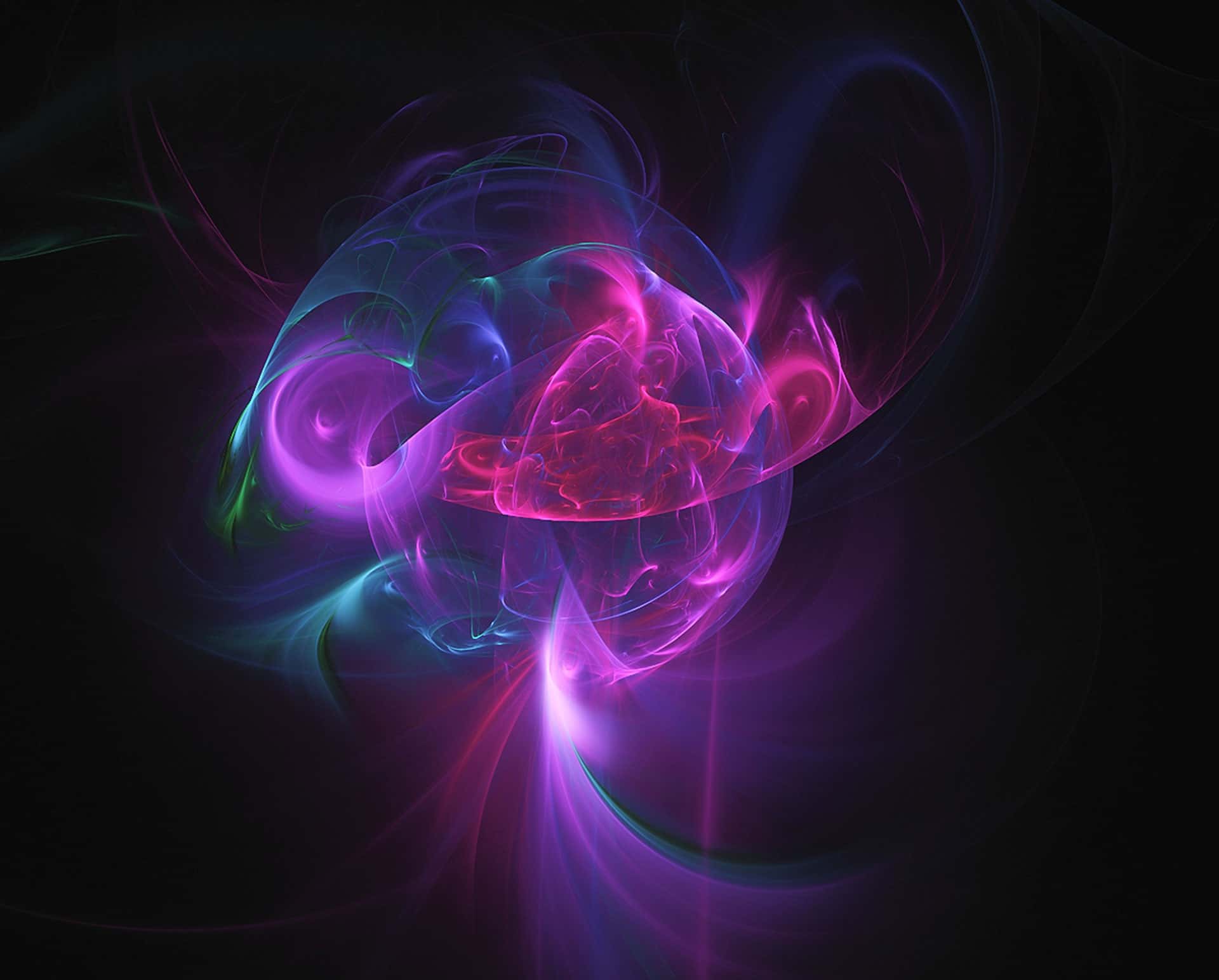 Thumbnail for Fractal