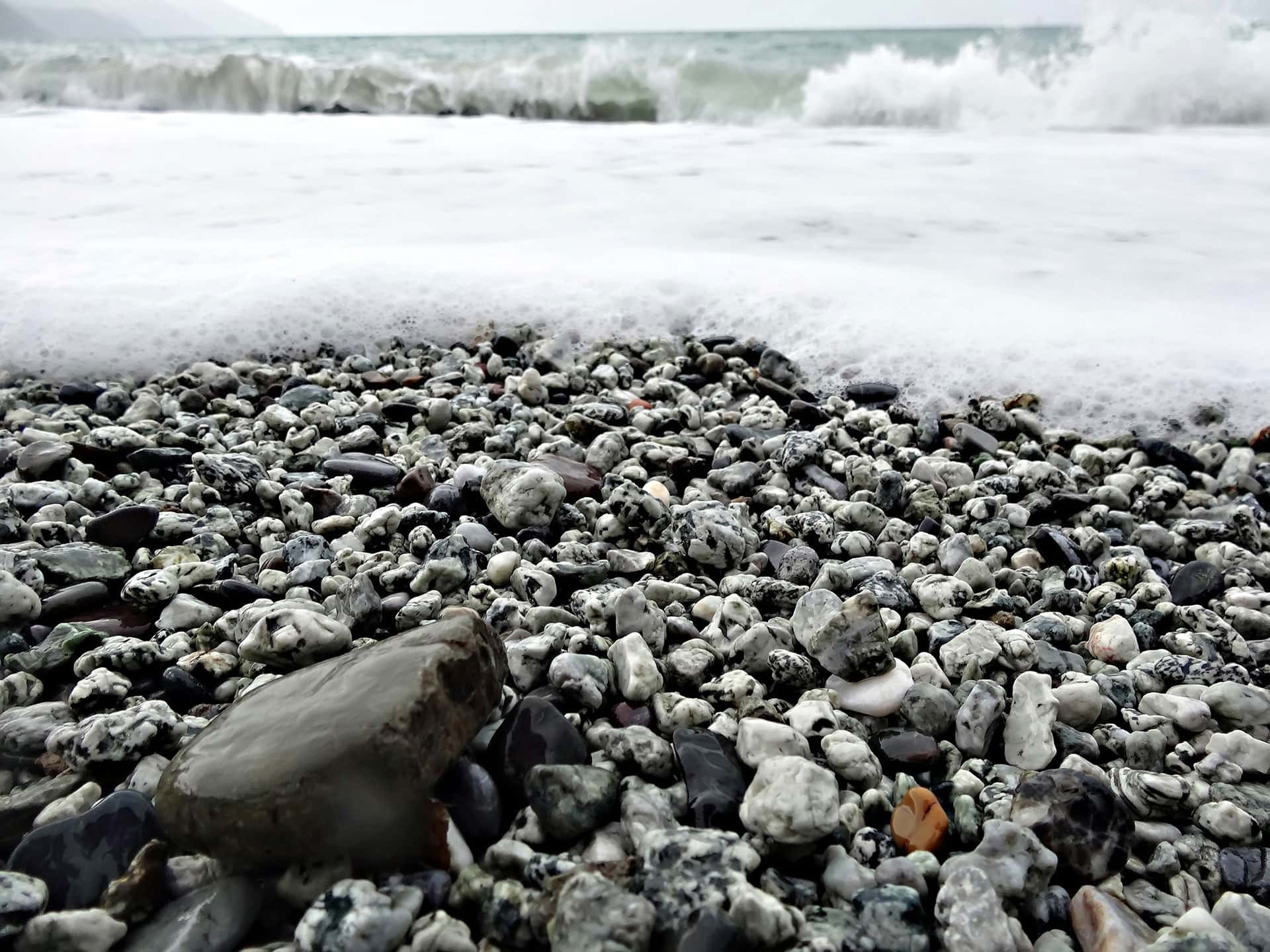 Thumbnail for Ocean