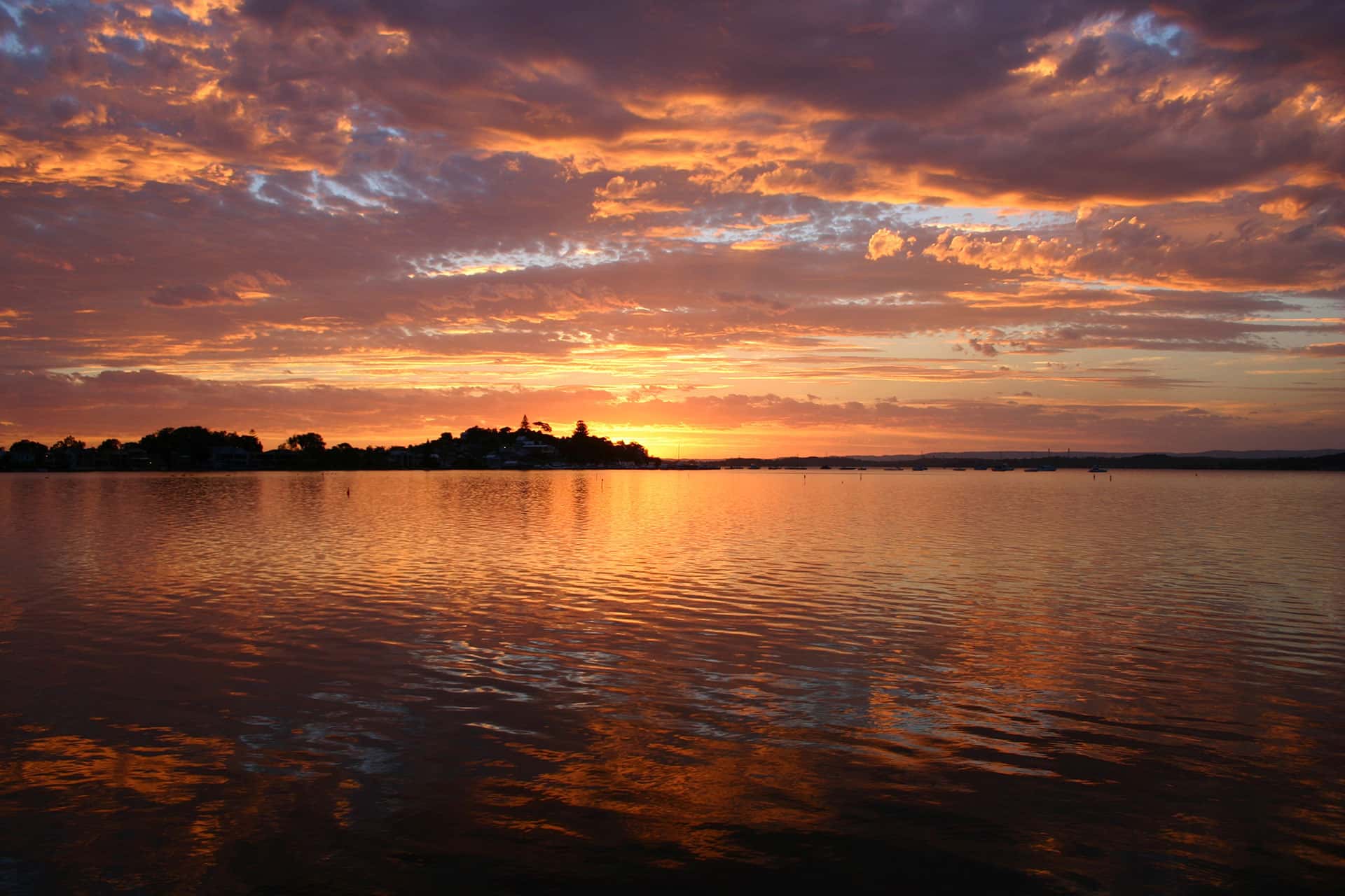Thumbnail for Lake