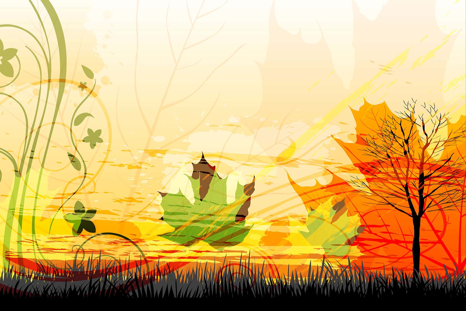 Thumbnail for Fall