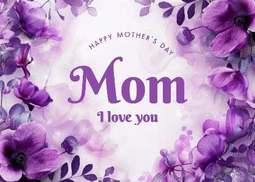 Thumbnail for Mother's Day Designs and Cards