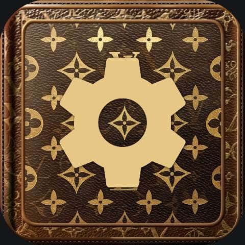 Thumbnail for Settings App Icon