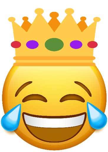 Thumbnail for Emoji Classic Remix