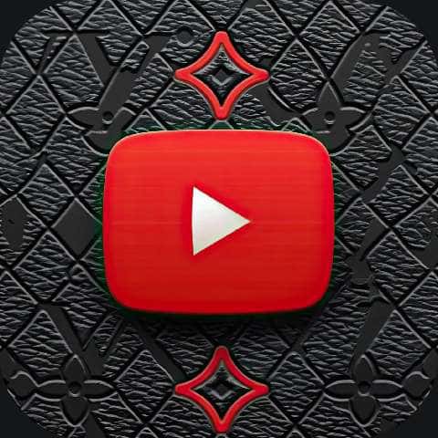 Thumbnail for YouTube App Icon