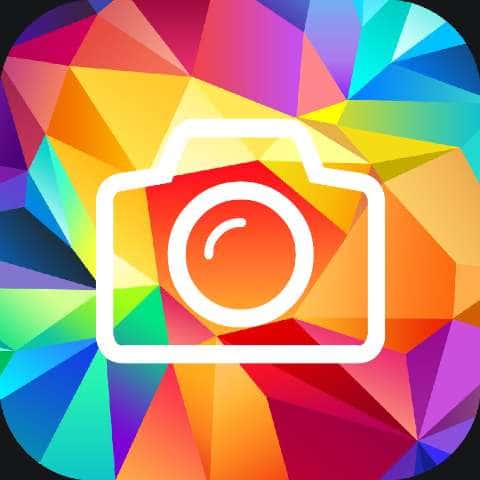 Thumbnail for Colorful Icon