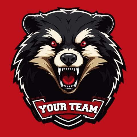 Thumbnail for Mascot Logo Designs