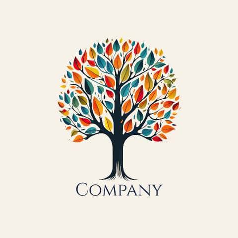 Thumbnail for Logo Tree
