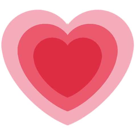 Thumbnail for Love Emoji