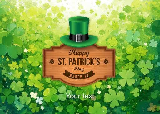 Thumbnail for St. Patrick's Day