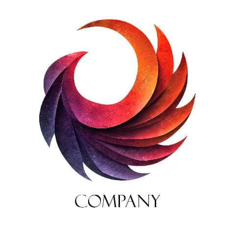 Thumbnail for Colorful Logo Designs