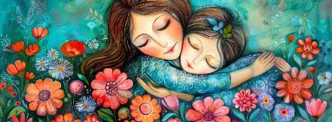Thumbnail for Mother's Day Covers