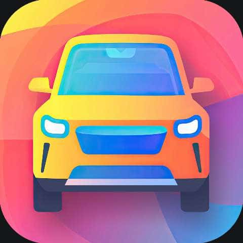 Thumbnail for Ride App Icon