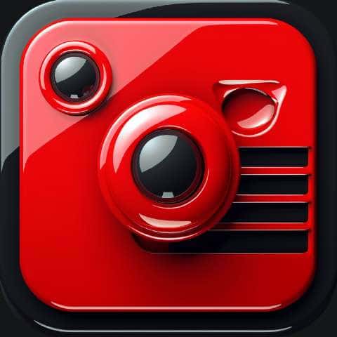 Thumbnail for Instagram App Icon