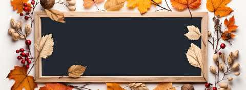 Thumbnail for Fall Facebook Cover