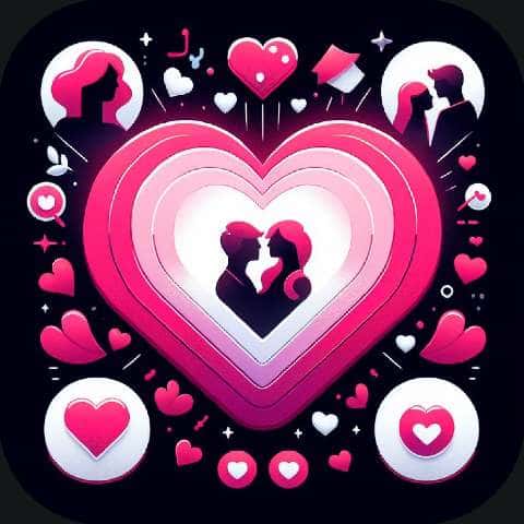 Thumbnail for Love and Heart App Icons