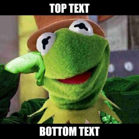 Thumbnail for St. Patrick's Meme