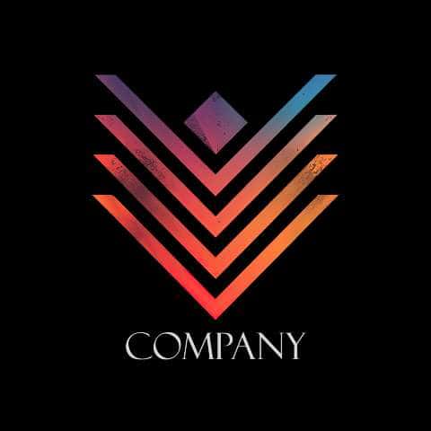 Thumbnail for Geometric Logo Designs