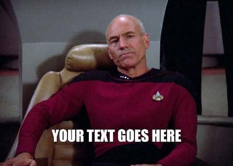 Thumbnail for Captain Picard
