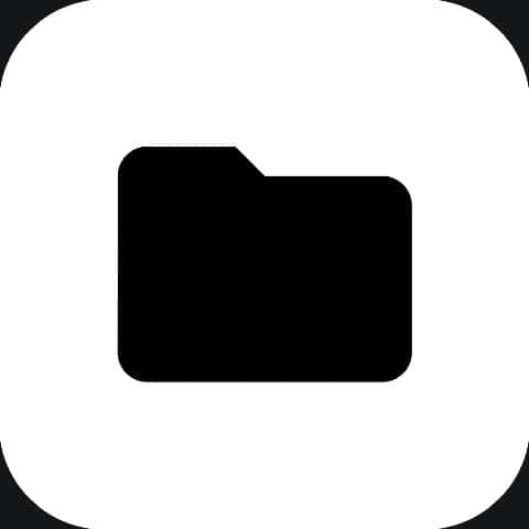 Thumbnail for Light App Icons