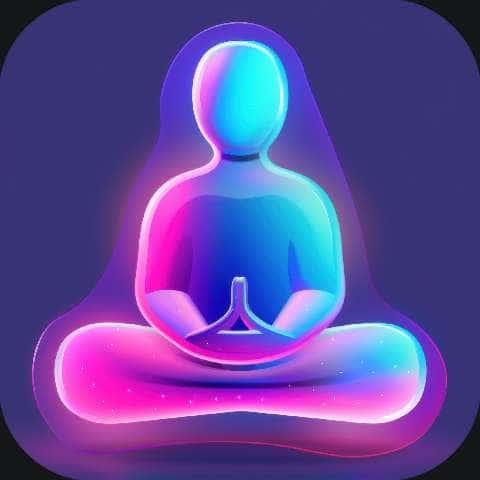 Thumbnail for Yoga App Icon
