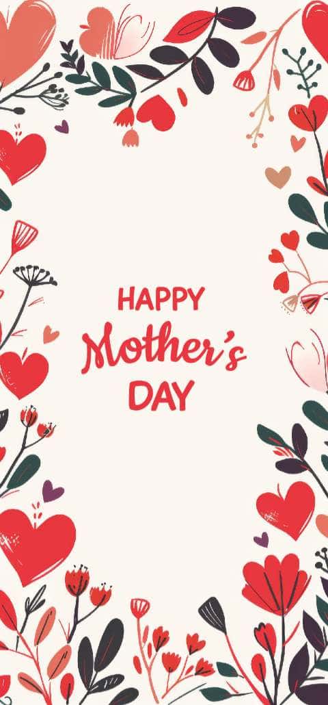 Thumbnail for Mother's Day Phone Wallpaper