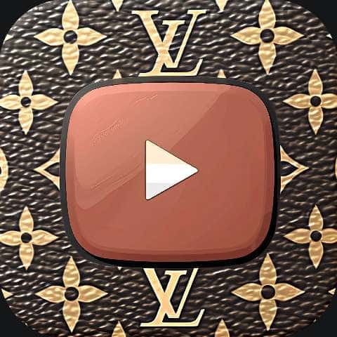 Thumbnail for Video App Icon
