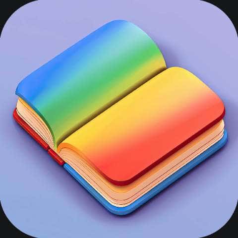 Thumbnail for Books App Icon