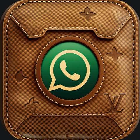 Thumbnail for WhatsApp App Icon