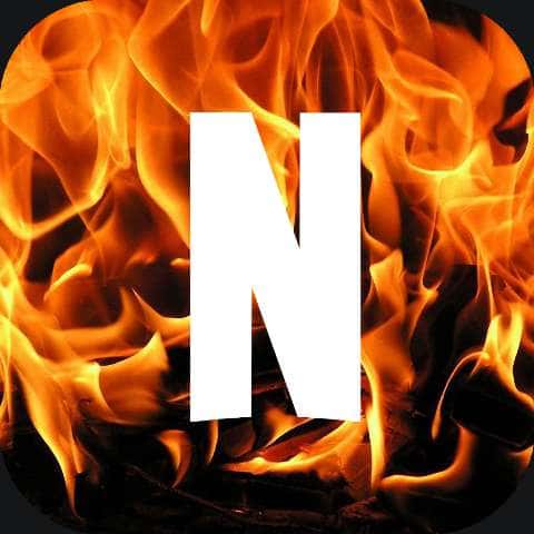 Thumbnail for Fire Icon