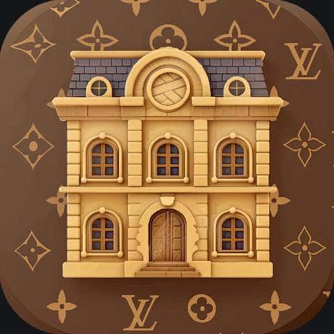 Thumbnail for Real Estate App Icon