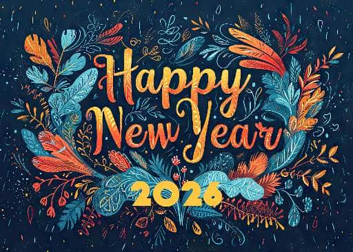 Thumbnail for New Year
