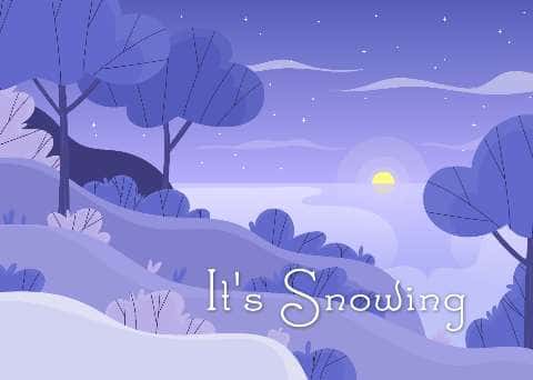 Thumbnail for Winter