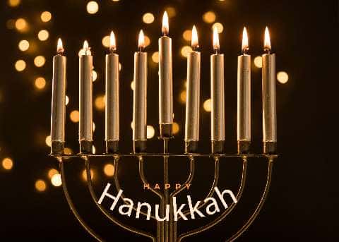 Thumbnail for Hanukkah