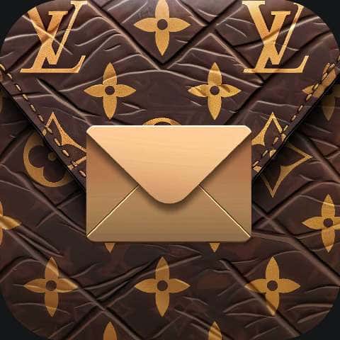 Thumbnail for Email App Icon