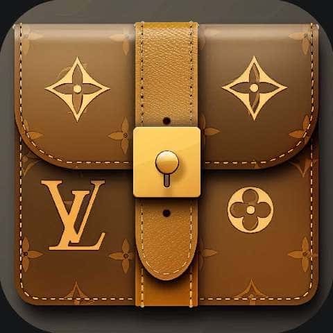 Thumbnail for Wallet App Icon