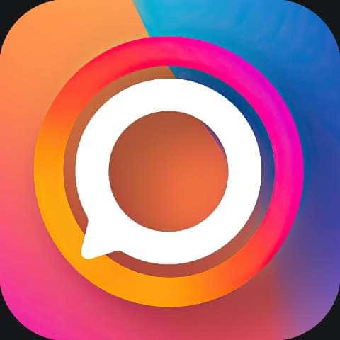 Thumbnail for Chat App Icon