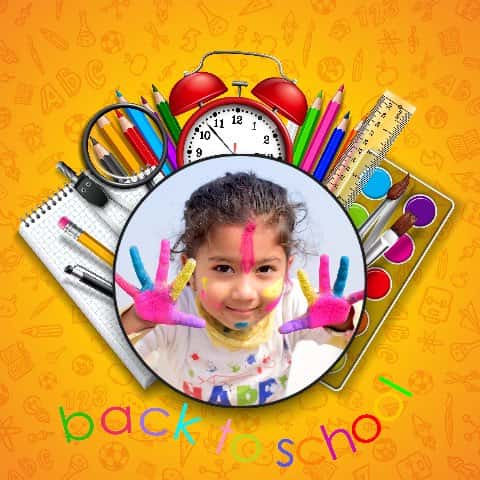 Thumbnail for Back To School