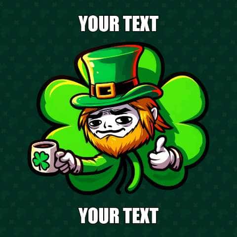 Thumbnail for St. Patrick's Memes