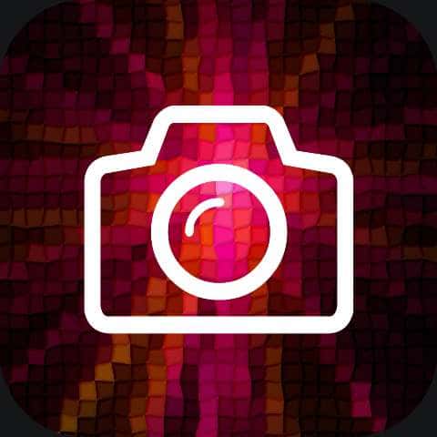 Thumbnail for Pink Icon
