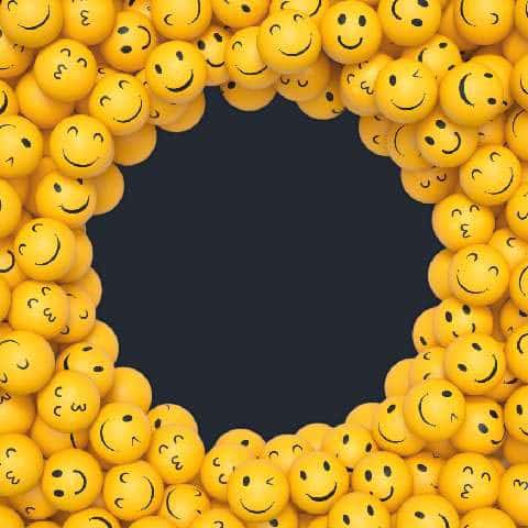 Thumbnail for Emoji Frame