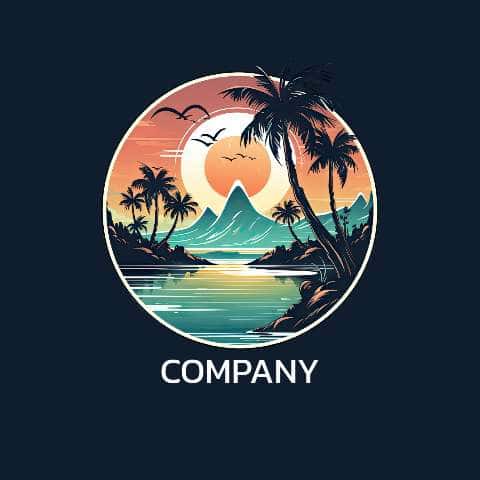 Thumbnail for Mountain Logo Designs