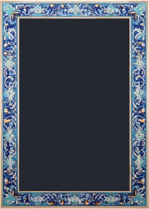 Thumbnail for Classic Frames