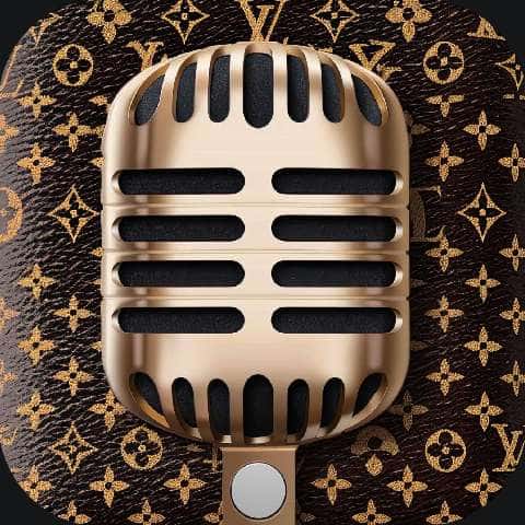 Thumbnail for Podcast App Icon