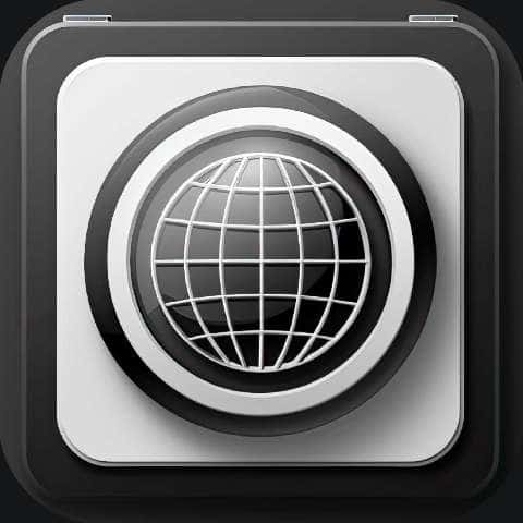 Thumbnail for Browser App Icon