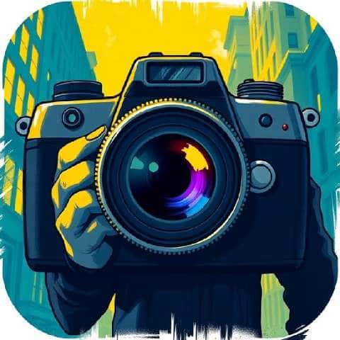 Thumbnail for App Icon Styles